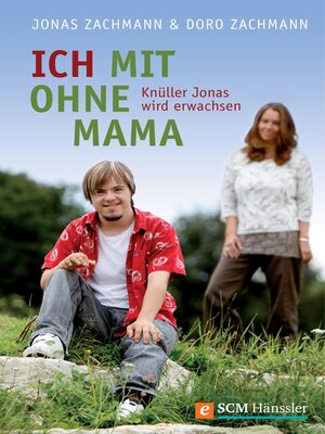 cover image of Ich mit ohne Mama